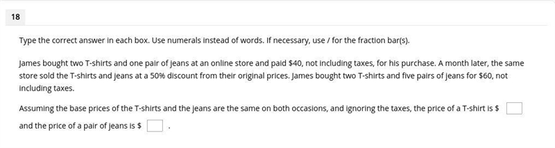 Type the correct answer in each box. Use numerals instead of words. If necessary, use-example-1