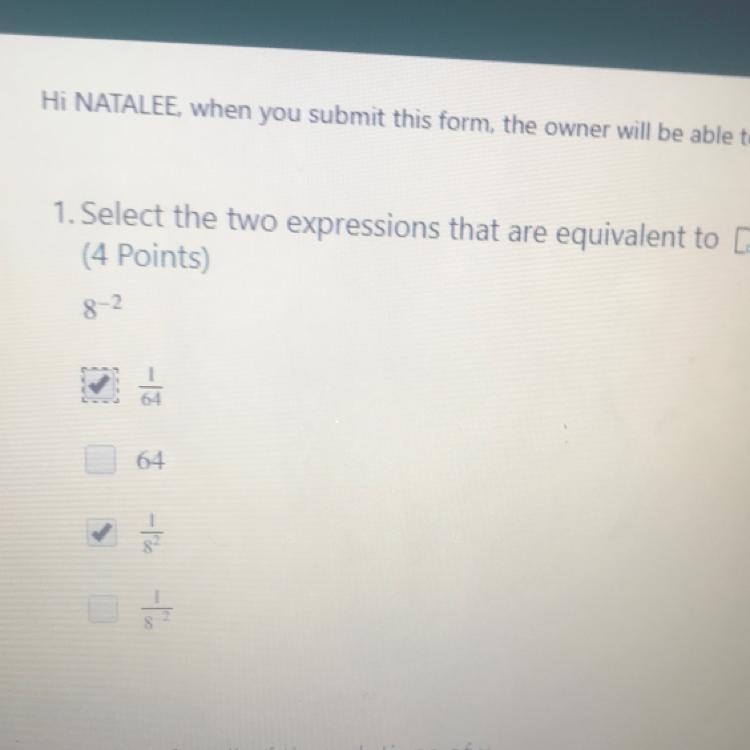 Is my answer right??-example-1