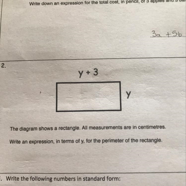 Please help! Question two-example-1