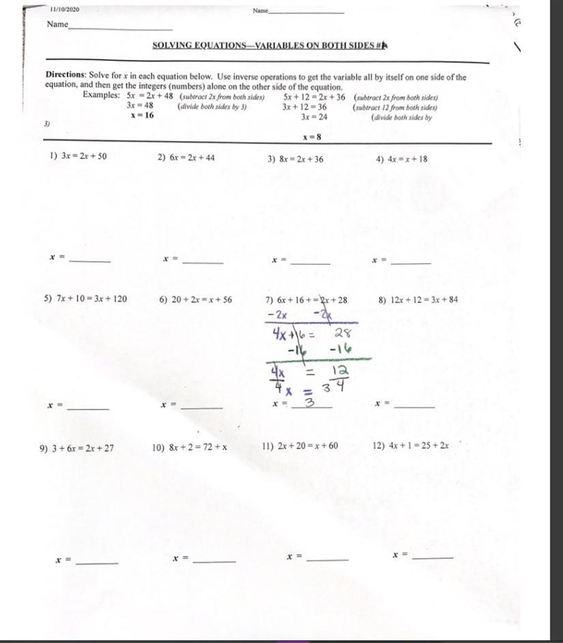 I need help with this assignment-example-1