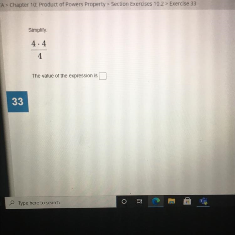 Simplify 4.4 Please help me-example-1