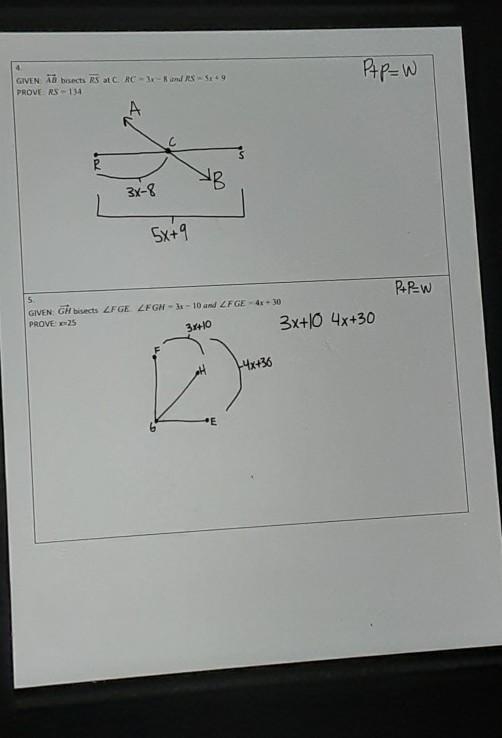 I got stuck on these two questions. I know that part + part = whole but the missing-example-1