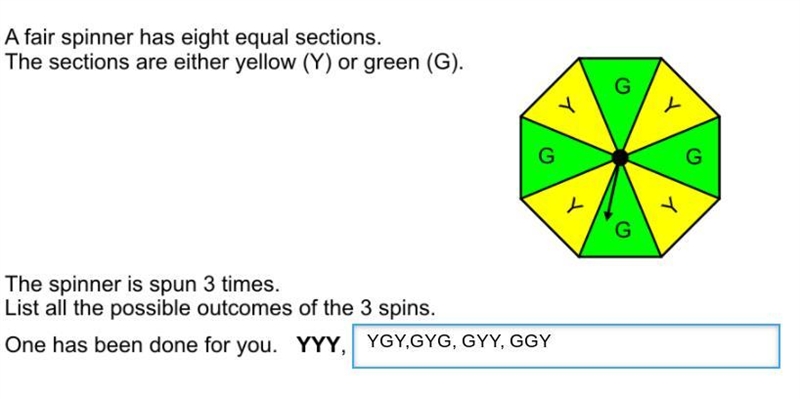 Heyy! What's the answer to this!?!? so far i got 1 out of 2 makrs so im like.. stuck-example-1