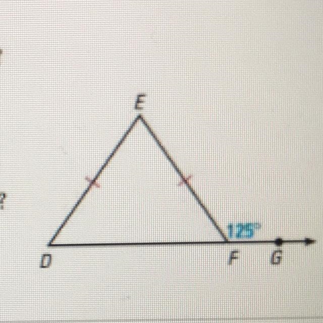 What is the measure of-example-1