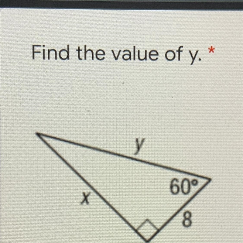 Find the value of y.-example-1