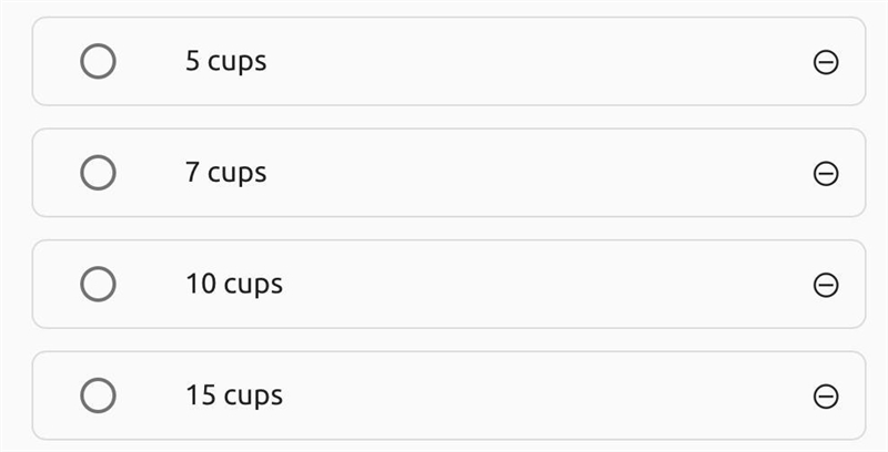 A recipe that makes a dozen cookies calls for 1 1/2 cups of milk, 2.25 cups of flour-example-1