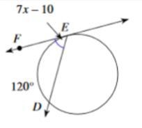 Solve for x. 60 10 20 120-example-1