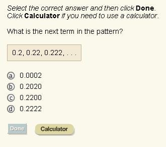 What is the next term in this pattern?-example-1