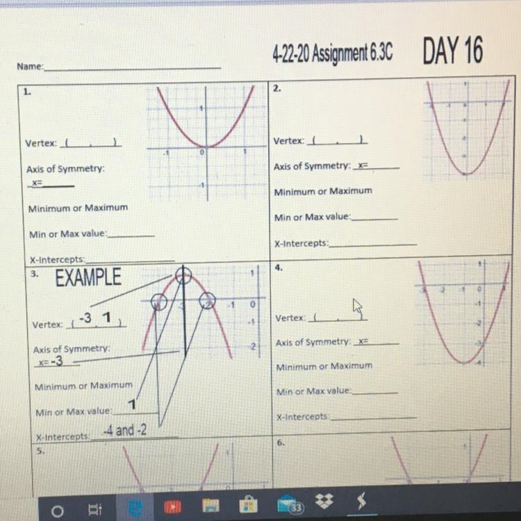 Help on 1. & 2. ???-example-1