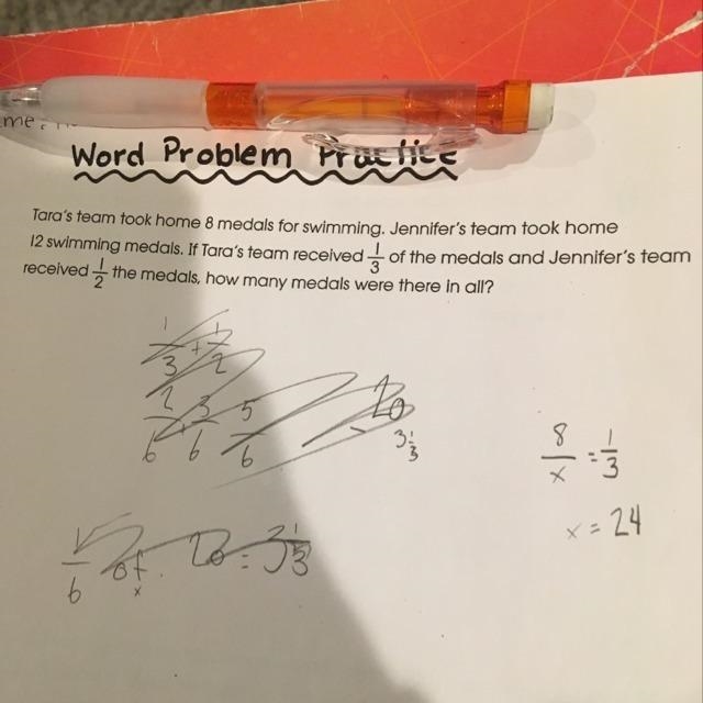 His problem probably won’t be too hard! Help please I need it ASAP ​-example-1