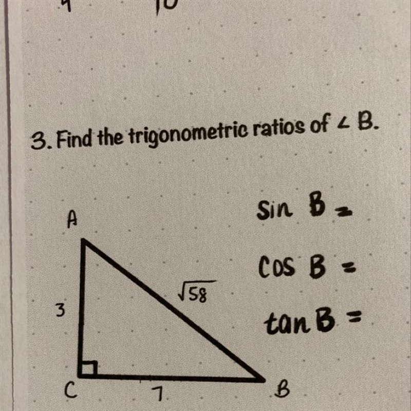 Trigonometry!! Please Help picture attached-example-1