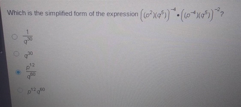 I don't know which one is the correct answer? PLEASE HELP!!​-example-1