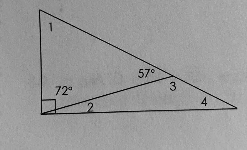 HELP What is angle 1,2,3,4-example-1