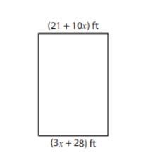 20 POINTS!!! NEED ALL 4 ANSWERED!!! Set the two sides equal to each other and solve-example-3