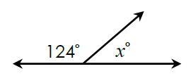 PLEASE HELP URGENT! 25 POINTS Find x: (If you can please explain how I can figure-example-1