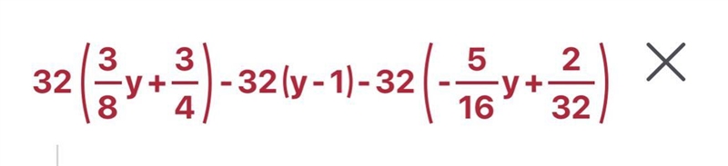 Can anyone give me the answer for this and how to do it I’m lost-example-1