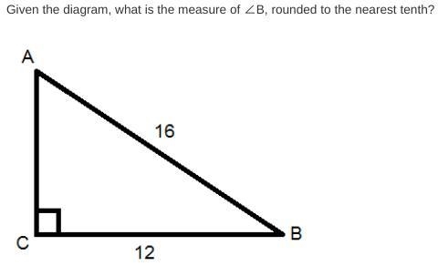 Is anyone in geometry (10th-grade math)? I need some help-example-1