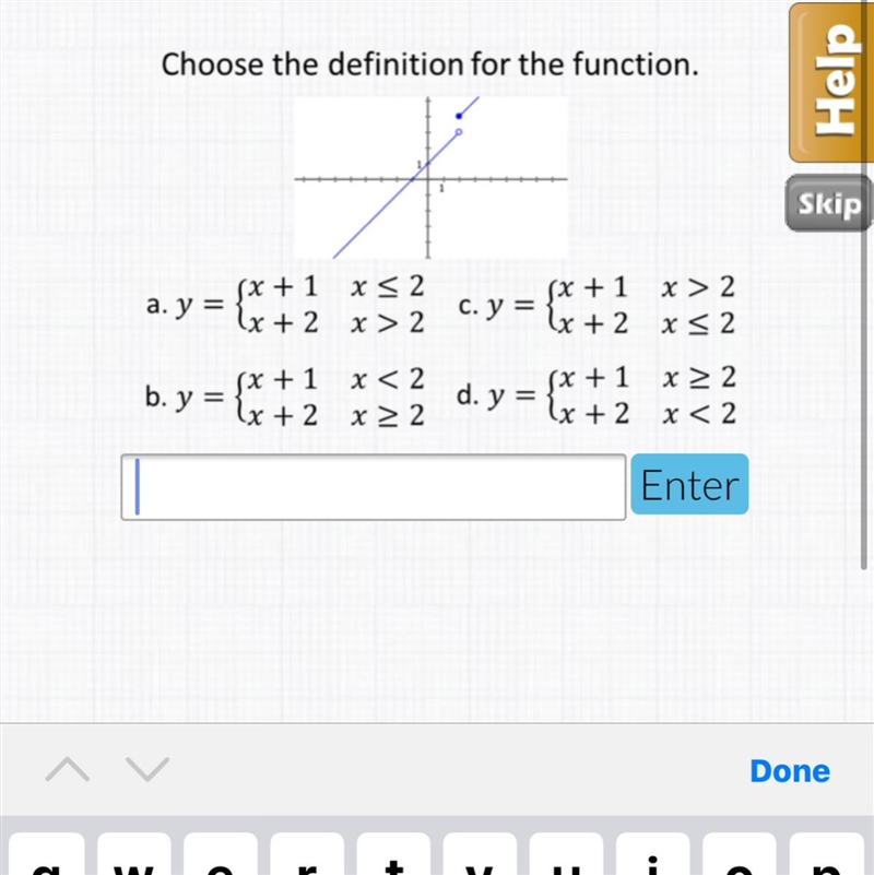 Anyone know this tell me-example-1