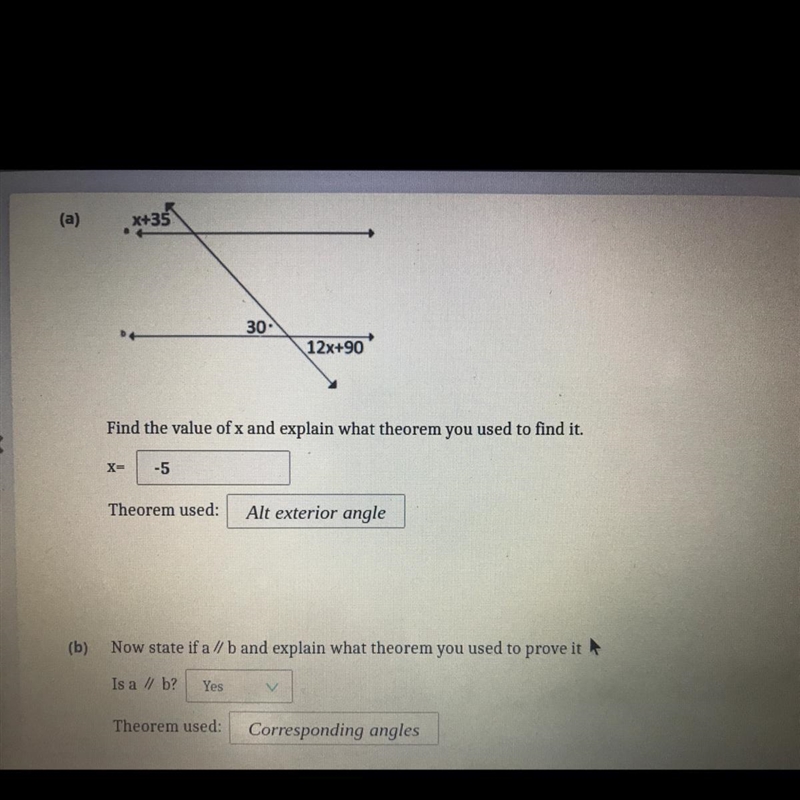 Is this correct? If not please correct me!-example-1