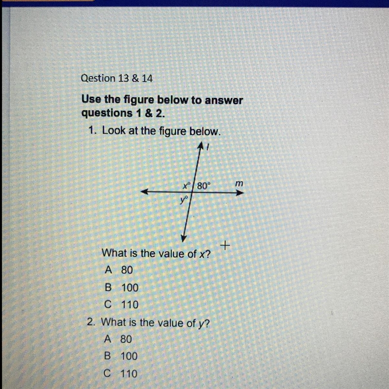 CAN SOMEONE PLEASEE HELP !!!! Find values of X and Y-example-1