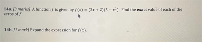 I need help on these two problems please!-example-1