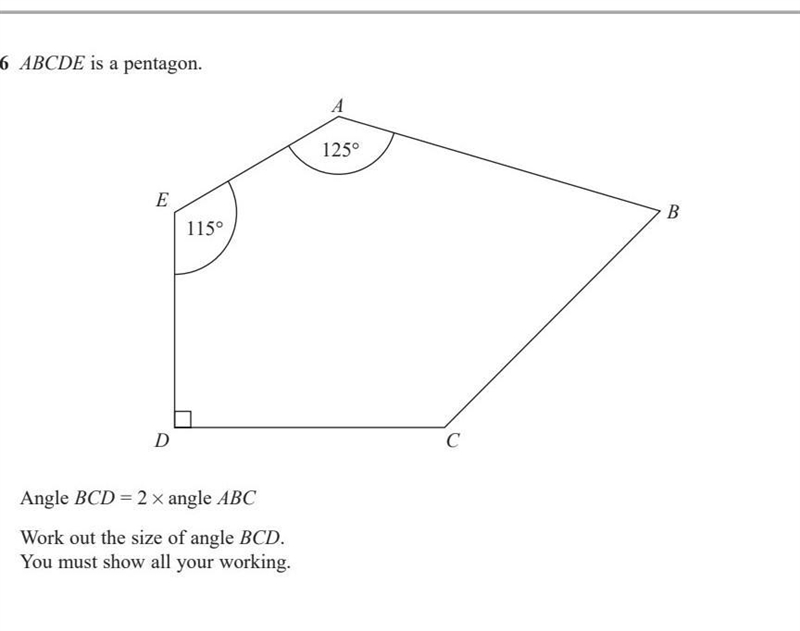 How to do this question plz answer me ​-example-1