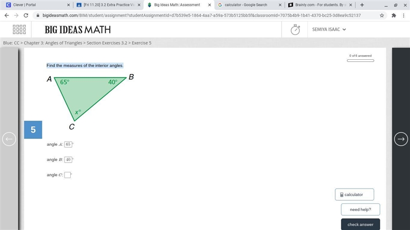 I really need help!!!! i need answer to c:-example-1