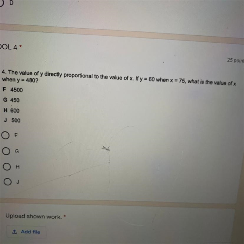 PLEASEEEE HELPPPPP someoneeee I don’t want to fail :(-example-1