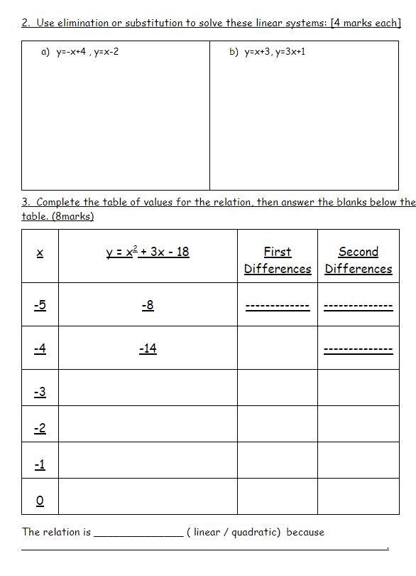 If you can save it and solve it there on the paper-example-1