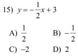 Find the slope of a line perpendicular to each given line.-example-1