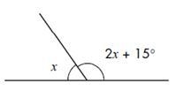 Calculate the value of x-example-1