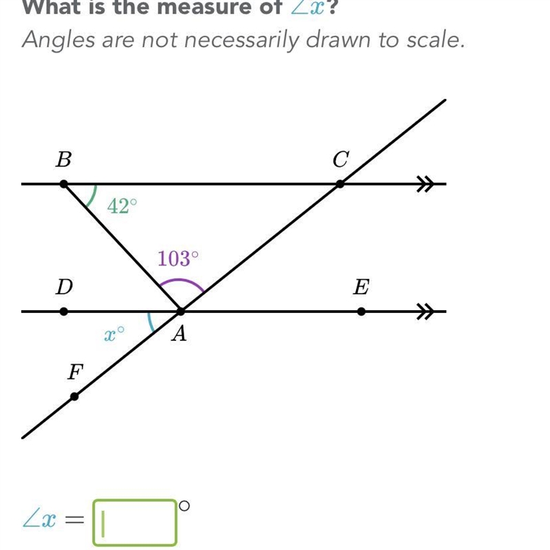 What's X? Thank youuu-example-1