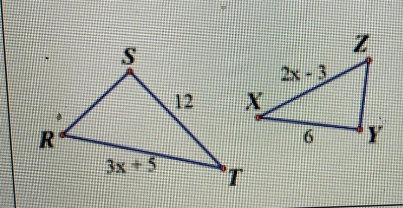 Solve for x pls show work-example-1