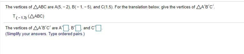 I need help with this geomery-example-1