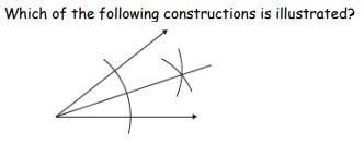 Which of the following constructions is this?-example-1