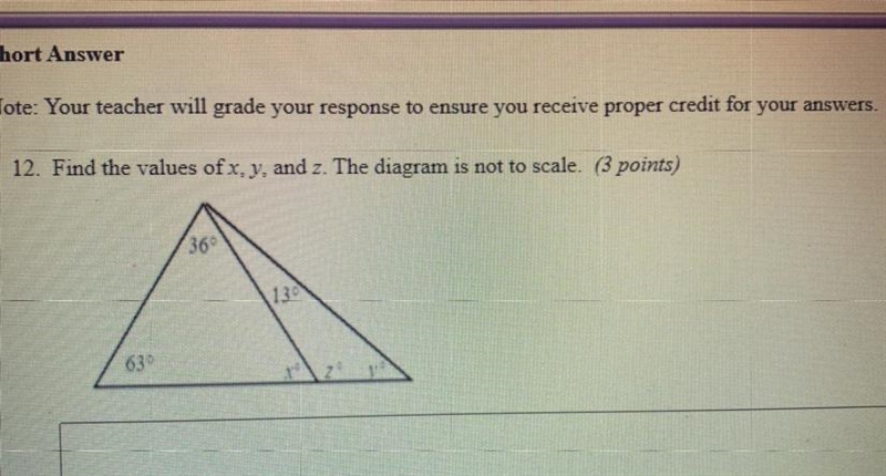 Please help me answer question 12-example-1