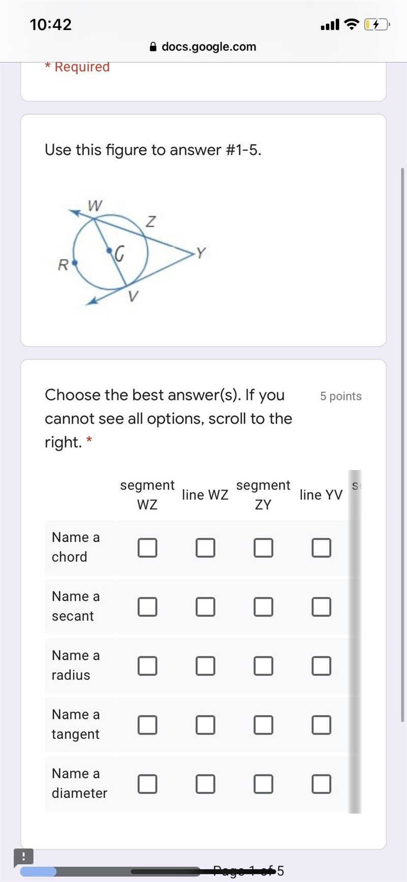 Can someone please answer these I have a 100 point quiz and I have no clue where to-example-1