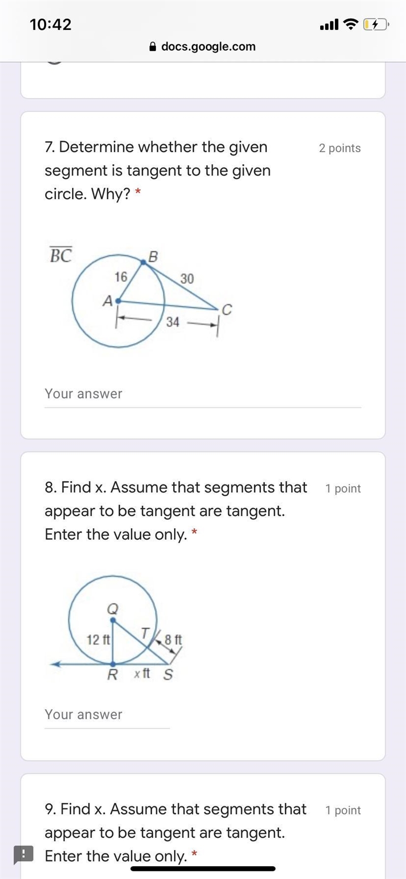 Can someone please answer these I have a 100 point quiz and I have no clue where to-example-3