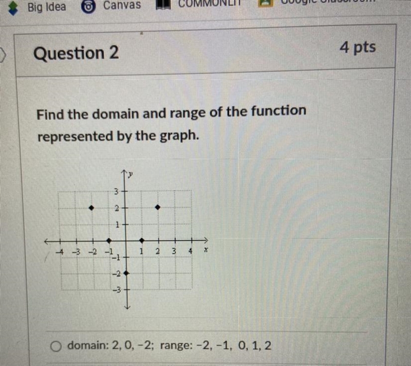 I need help on this question-example-1