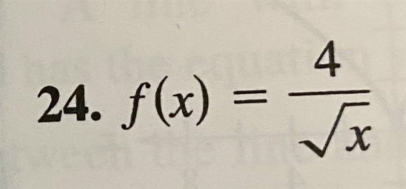 **Spam answers will not be tolerated** Please evaluate the Derivative using the Limit-example-1