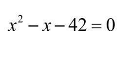 Help please solve by factoring-example-1