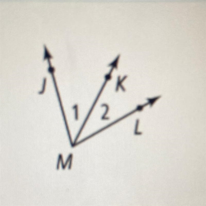 Would it be correct to name any of the angles-example-1