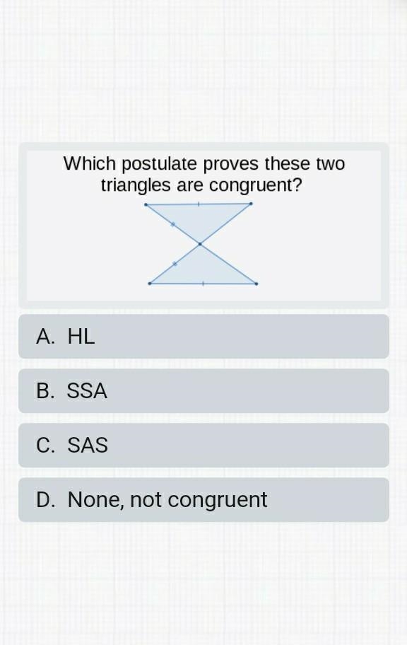 Identify the triangle ​-example-1