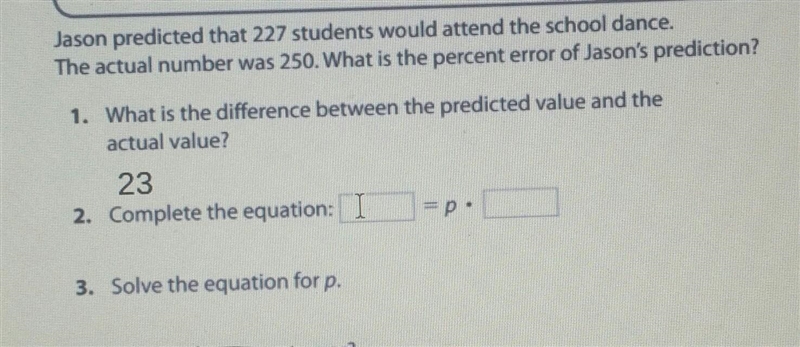 I just need help with 2 and 3 please, thanks!​-example-1