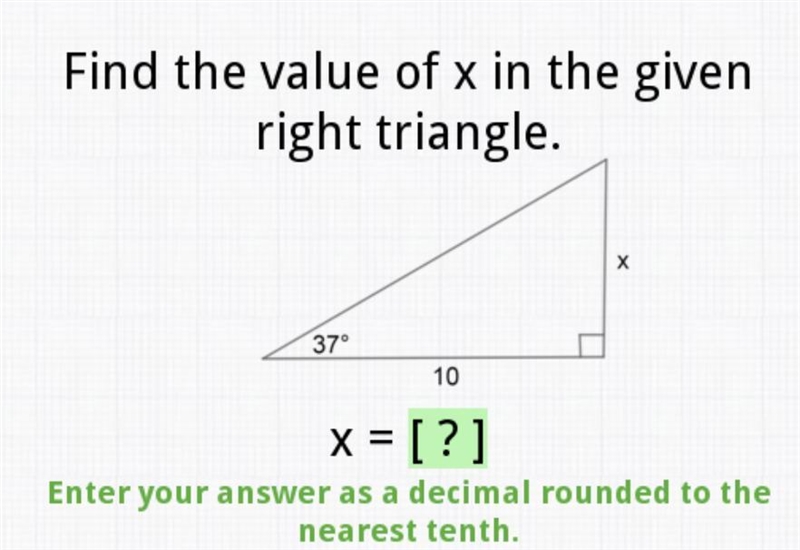 PLEASE help me solve this problem-example-1