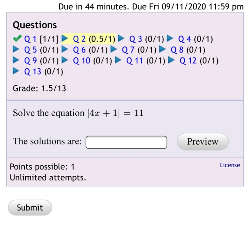 Can anyone help me it’s algebra 2-example-1