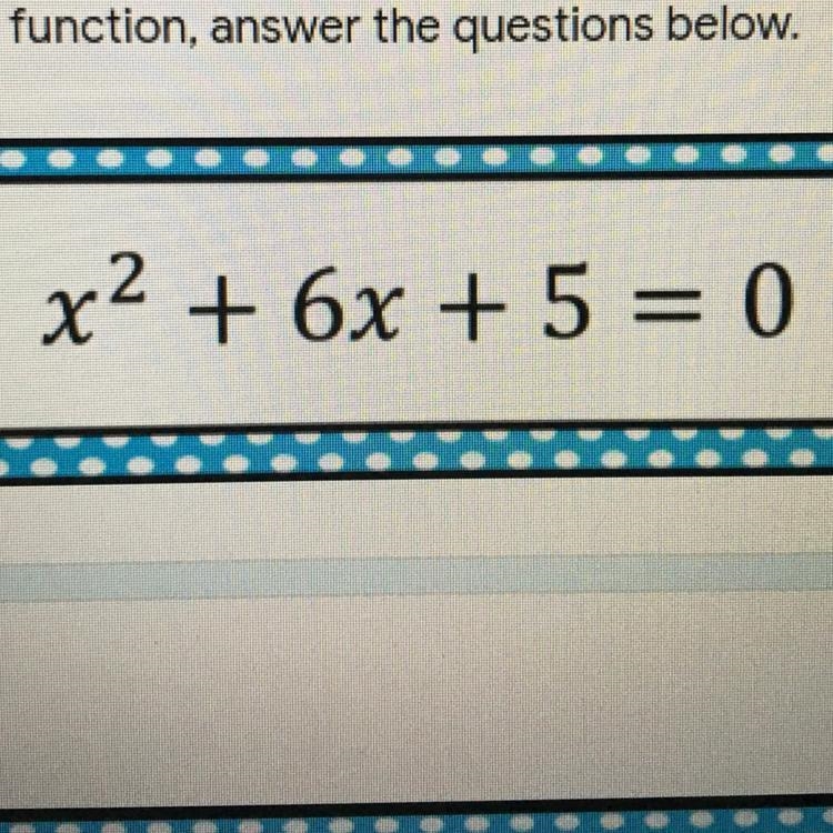 What’s the axis of symmetry & vertex *PICTURE*-example-1