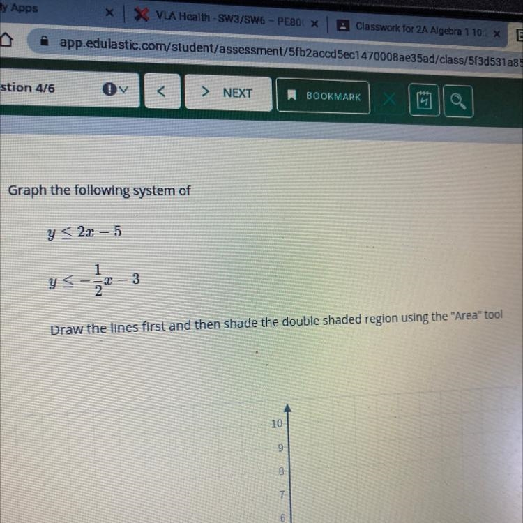 How would I graph this?-example-1