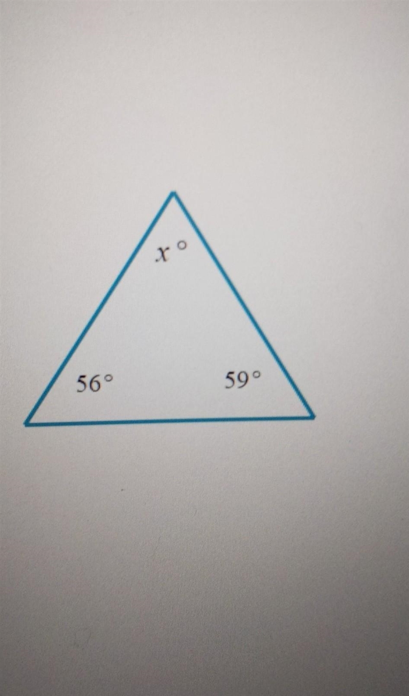 Find the value of x​-example-1