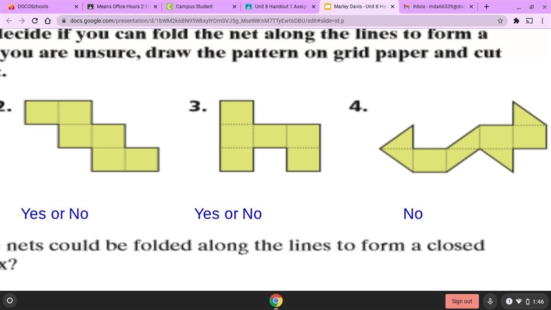 Which ones form a square?-example-1